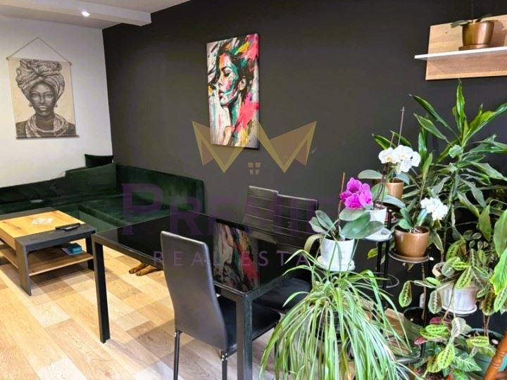 Eladó  1 hálószoba Sofia , Ljulin 1 , 50 négyzetméter | 66801267 - kép [4]