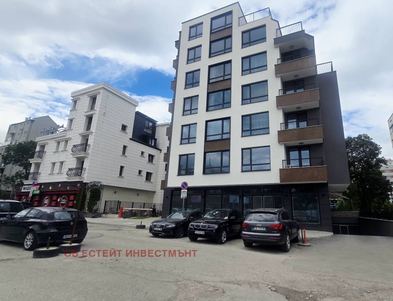 Продава  2-стаен град София , Студентски град , 68 кв.м | 25739259 - изображение [12]