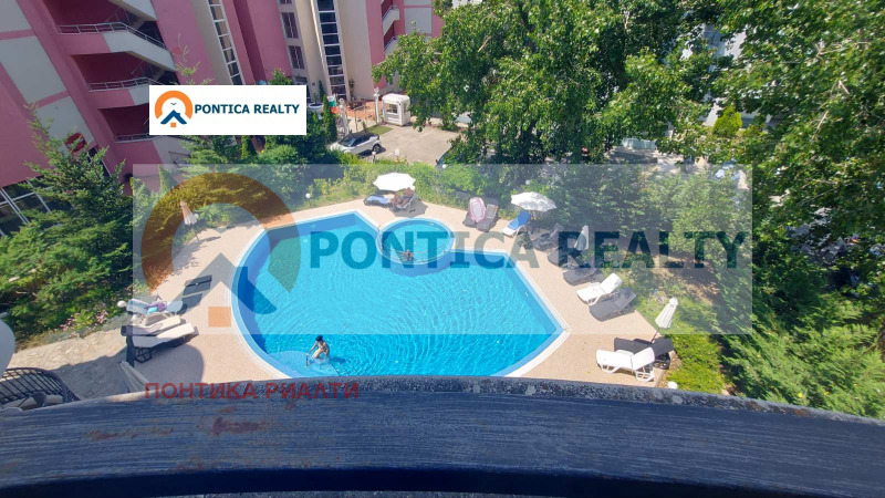 Προς πώληση  1 υπνοδωμάτιο περιοχή Μπουργκάς , κ.κ. Σλαντσεβ βριαγ , 61 τ.μ | 72957105 - εικόνα [15]