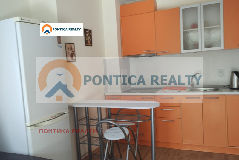 Προς πώληση  1 υπνοδωμάτιο περιοχή Μπουργκάς , κ.κ. Σλαντσεβ βριαγ , 61 τ.μ | 72957105 - εικόνα [14]