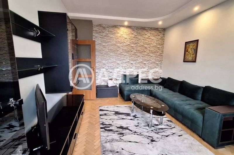 Til salgs  1 soverom Sofia , Krasno selo , 64 kvm | 77518210 - bilde [3]