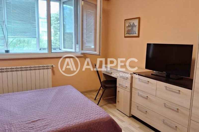 Til salgs  1 soverom Sofia , Krasno selo , 64 kvm | 77518210 - bilde [4]