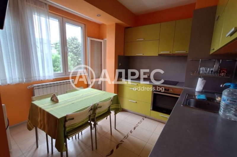 Til salgs  1 soverom Sofia , Krasno selo , 64 kvm | 77518210 - bilde [2]