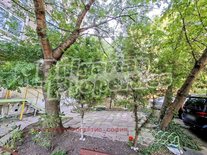 Zu verkaufen  1 Schlafzimmer Sofia , Ljulin 10 , 42 qm | 73708242 - Bild [10]