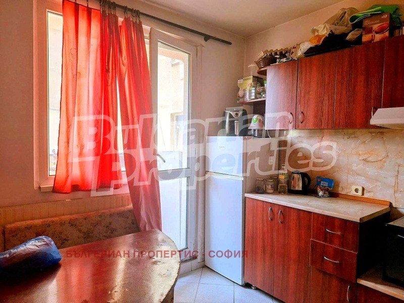 Zu verkaufen  1 Schlafzimmer Sofia , Ljulin 10 , 42 qm | 73708242 - Bild [4]