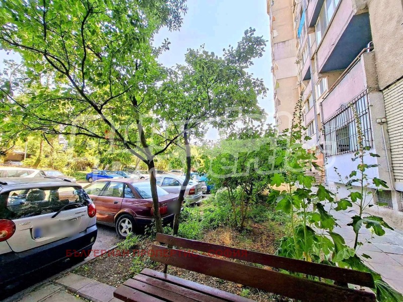 Zu verkaufen  1 Schlafzimmer Sofia , Ljulin 10 , 42 qm | 73708242 - Bild [8]