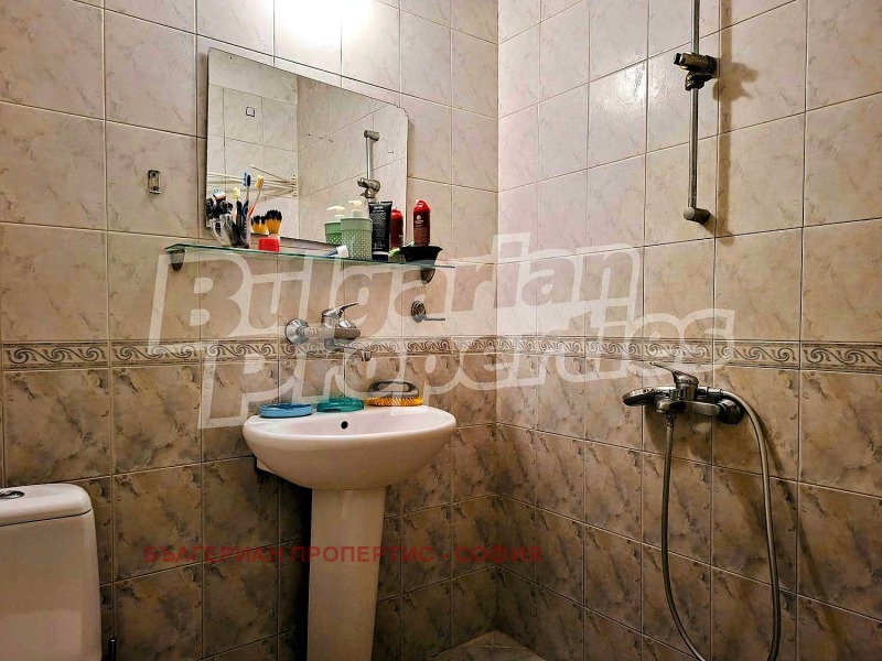 Zu verkaufen  1 Schlafzimmer Sofia , Ljulin 10 , 42 qm | 73708242 - Bild [5]