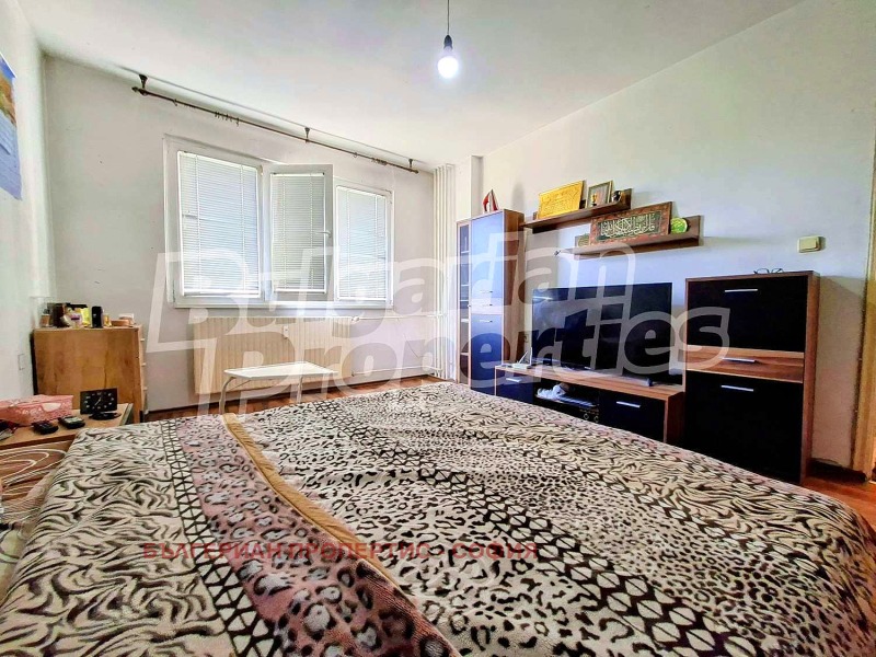 Zu verkaufen  1 Schlafzimmer Sofia , Ljulin 10 , 42 qm | 73708242 - Bild [12]