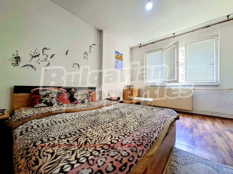 Zu verkaufen  1 Schlafzimmer Sofia , Ljulin 10 , 42 qm | 73708242 - Bild [11]