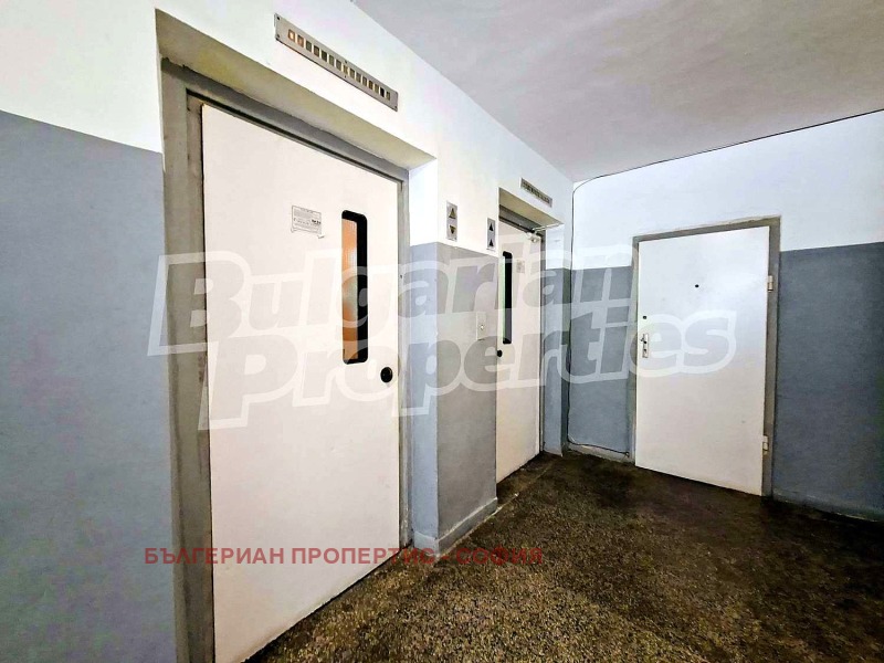 Zu verkaufen  1 Schlafzimmer Sofia , Ljulin 10 , 42 qm | 73708242 - Bild [13]