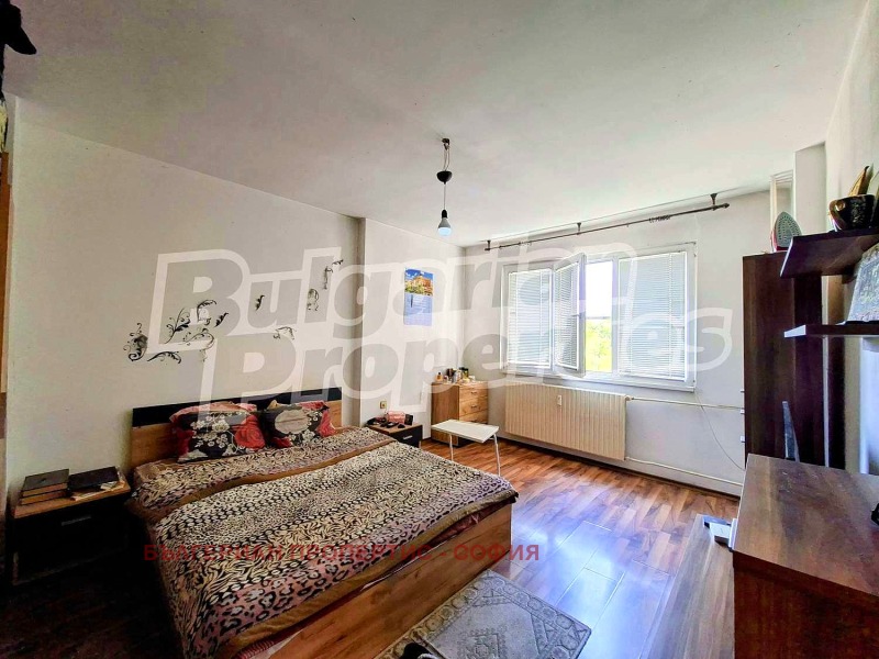 Zu verkaufen  1 Schlafzimmer Sofia , Ljulin 10 , 42 qm | 73708242 - Bild [2]
