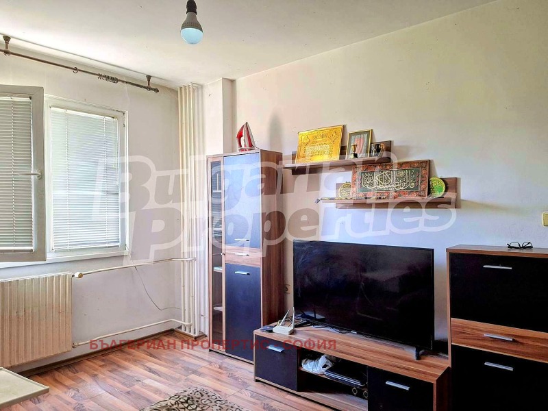 Zu verkaufen  1 Schlafzimmer Sofia , Ljulin 10 , 42 qm | 73708242 - Bild [3]