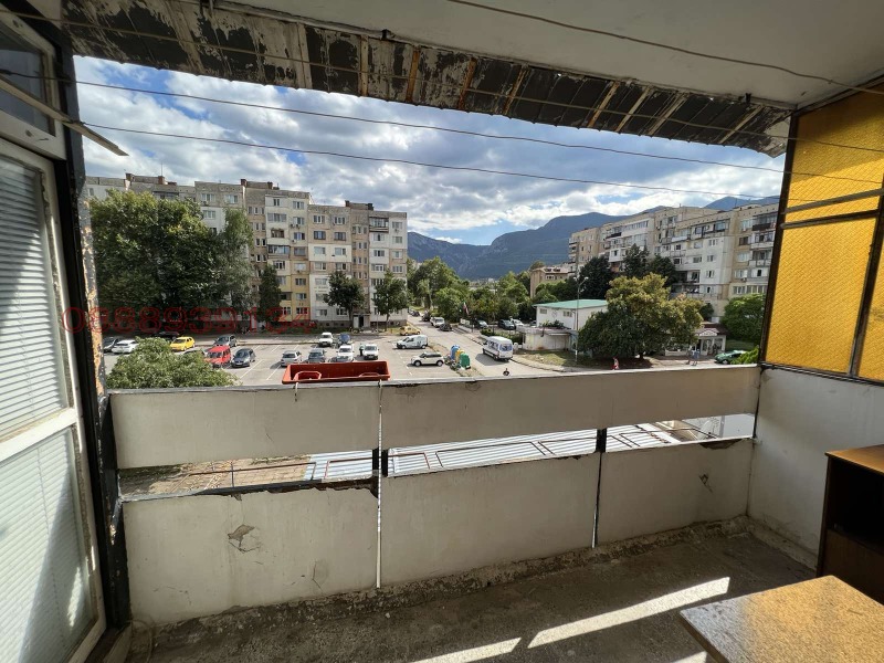 Продава 2-СТАЕН, гр. Враца, Дъбника, снимка 16 - Апартаменти - 52781766