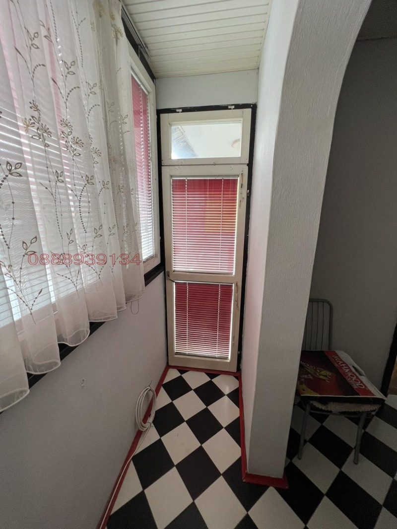 Продава 2-СТАЕН, гр. Враца, Дъбника, снимка 4 - Апартаменти - 52781766