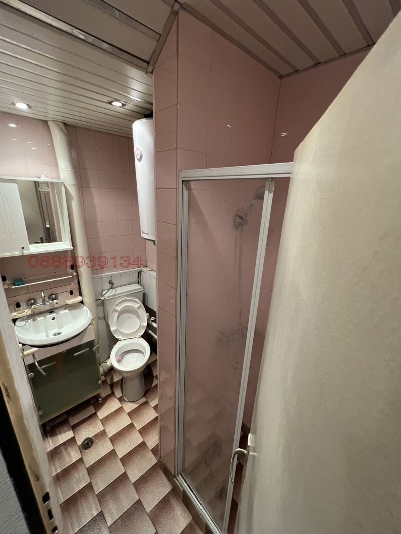 Продава 2-СТАЕН, гр. Враца, Дъбника, снимка 12 - Апартаменти - 52781766