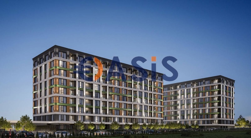 Продава  2-стаен град Бургас , Център , 62 кв.м | 73788253 - изображение [4]