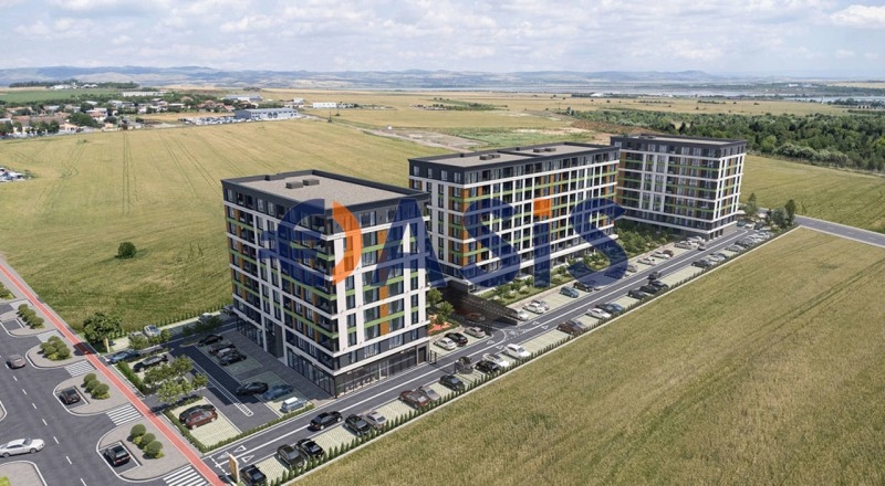 Продава  2-стаен град Бургас , Център , 62 кв.м | 73788253 - изображение [6]