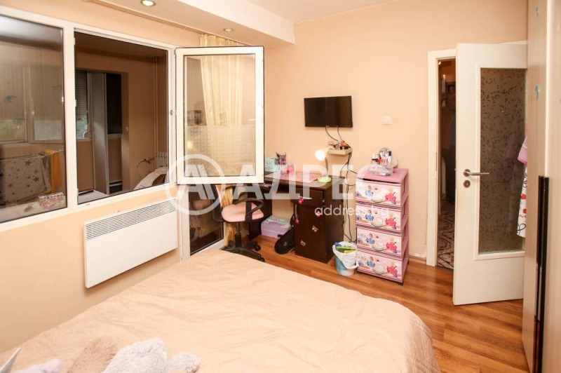 Продава 2-СТАЕН, гр. София, Люлин 5, снимка 6 - Апартаменти - 52504992