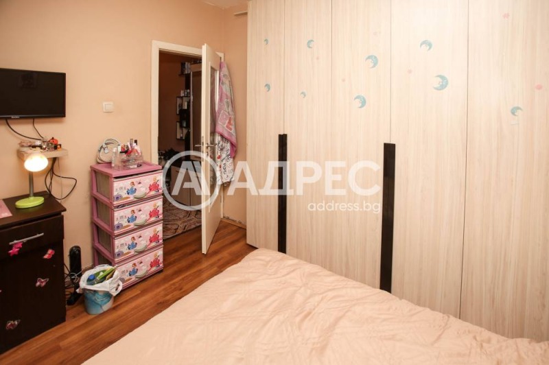 Продава 2-СТАЕН, гр. София, Люлин 5, снимка 5 - Апартаменти - 52504992