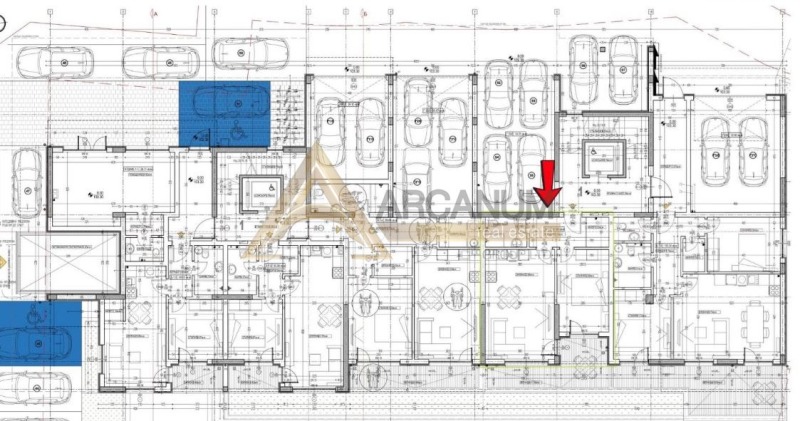 Продава 2-СТАЕН, гр. Варна, Изгрев, снимка 2 - Апартаменти - 52707068