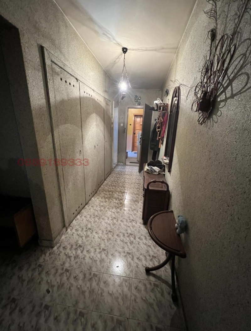 Продава 2-СТАЕН, гр. Белово, област Пазарджик, снимка 4 - Апартаменти - 53292310