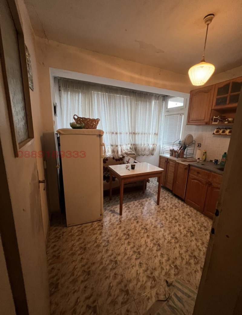 Продава 2-СТАЕН, гр. Белово, област Пазарджик, снимка 5 - Апартаменти - 53292310