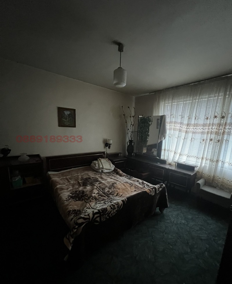 Продава 2-СТАЕН, гр. Белово, област Пазарджик, снимка 3 - Апартаменти - 53292310