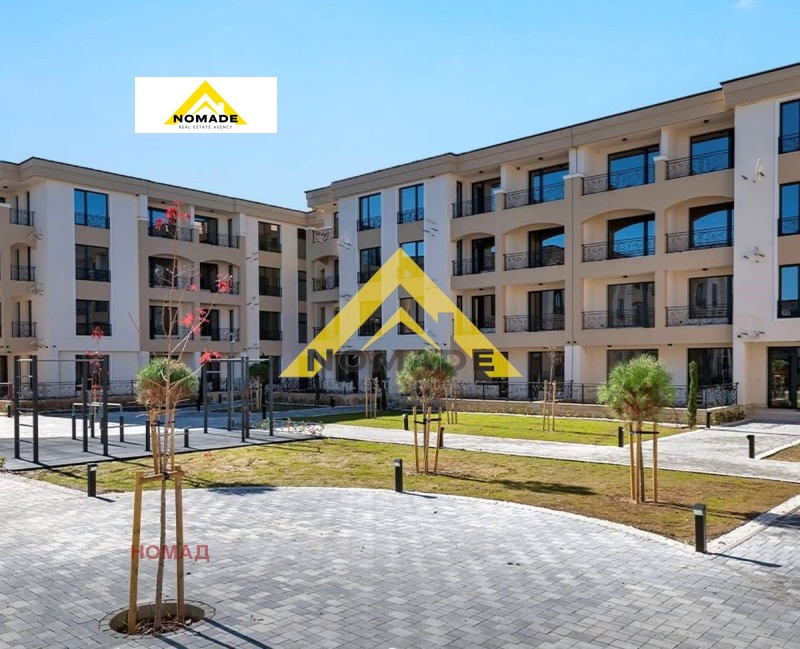 Продава 2-СТАЕН, гр. Пловдив, Кършияка, снимка 8 - Апартаменти - 53348218