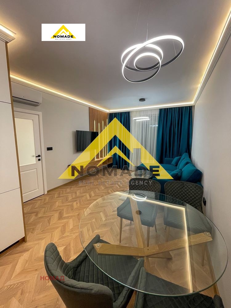 Продава 2-СТАЕН, гр. Пловдив, Кършияка, снимка 3 - Апартаменти - 53348218