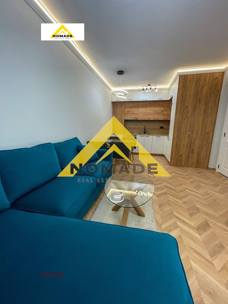 Продава 2-СТАЕН, гр. Пловдив, Кършияка, снимка 2 - Апартаменти - 53348218