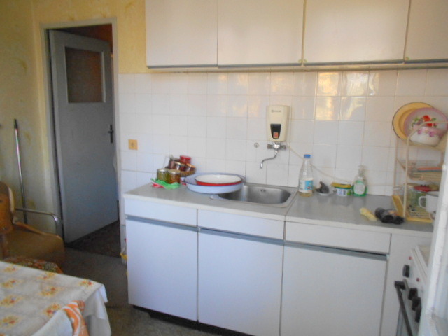 Продава 2-СТАЕН, гр. Монтана, Младост 1, снимка 5 - Апартаменти - 54359920