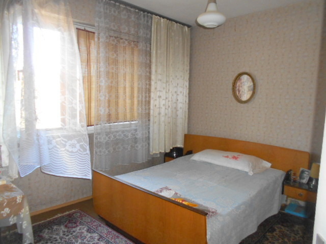 Продава 2-СТАЕН, гр. Монтана, Младост 1, снимка 6 - Апартаменти - 54359920