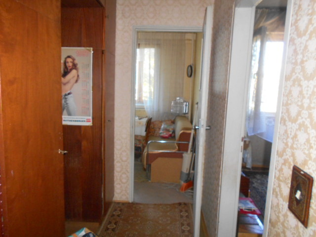 Продава 2-СТАЕН, гр. Монтана, Младост 1, снимка 3 - Апартаменти - 54359920