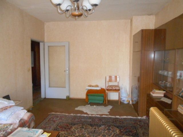 Продава 2-СТАЕН, гр. Монтана, Младост 1, снимка 2 - Апартаменти - 54359920