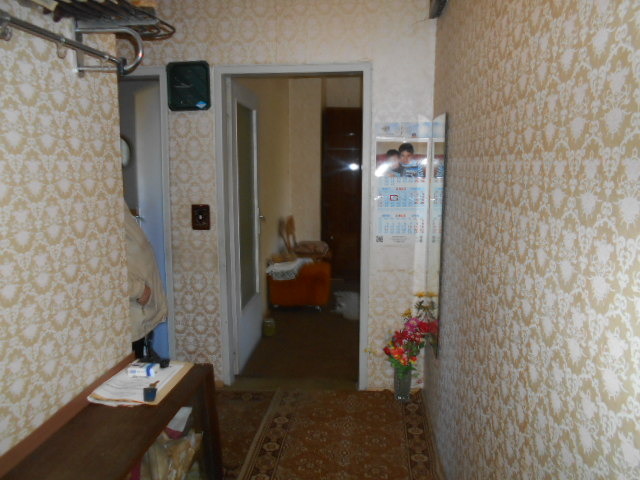 Продава 2-СТАЕН, гр. Монтана, Младост 1, снимка 9 - Апартаменти - 54359920