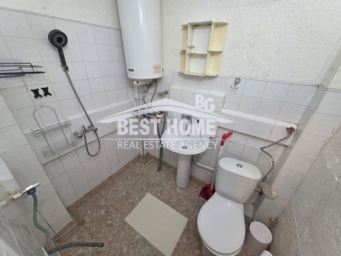 Продава 2-СТАЕН, гр. Варна, Владислав Варненчик 1, снимка 5 - Апартаменти - 54757599