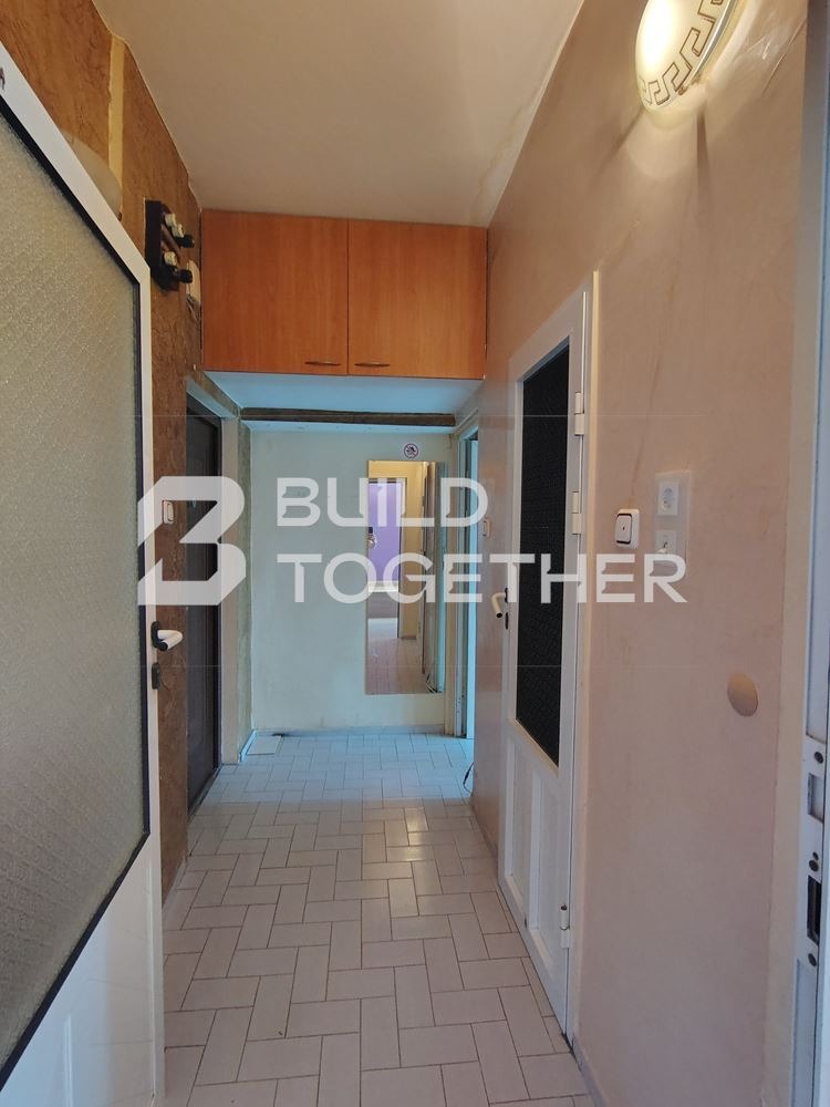 Продава 1-СТАЕН, гр. Пловдив, Христо Смирненски, снимка 7 - Апартаменти - 54920611