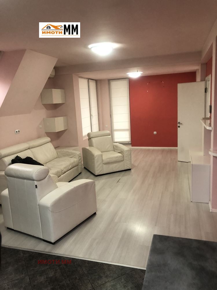 Продаја  2 спаваће собе Пловдив , Вастанически , 110 м2 | 60446426 - слика [2]