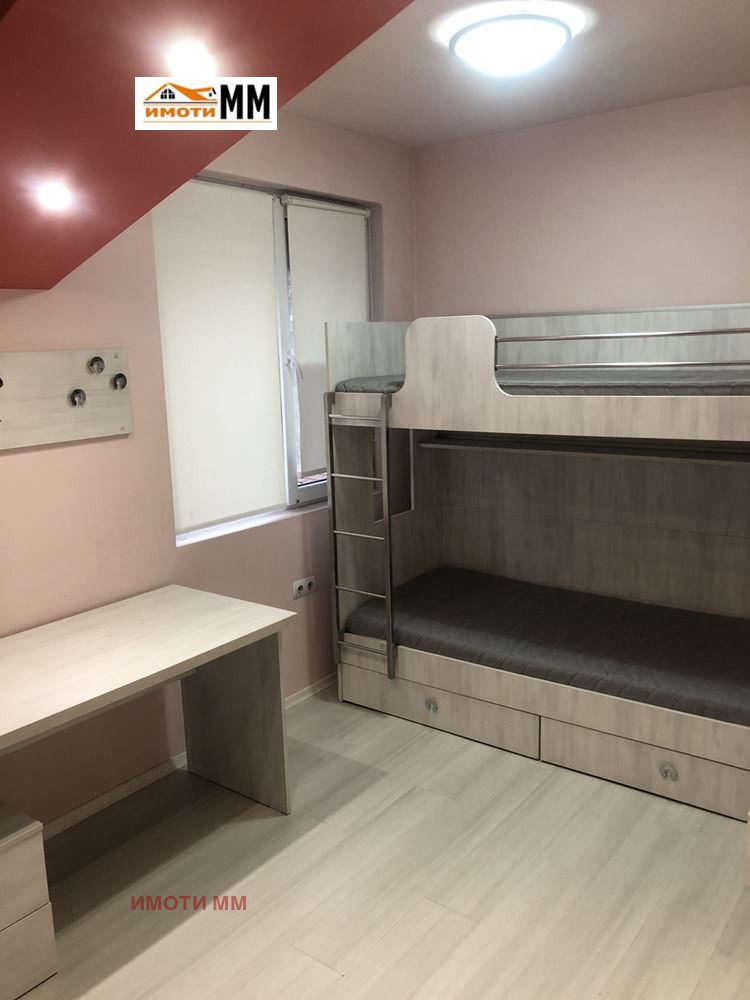 Продаја  2 спаваће собе Пловдив , Вастанически , 110 м2 | 60446426 - слика [7]