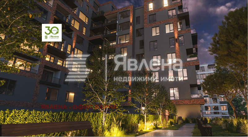 Продава 3-СТАЕН, гр. Варна, Погреби, снимка 3 - Aпартаменти - 49215230