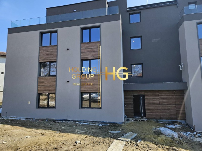 Продава 3-СТАЕН, гр. Варна, м-т Долна Трака, снимка 1 - Aпартаменти - 49288520