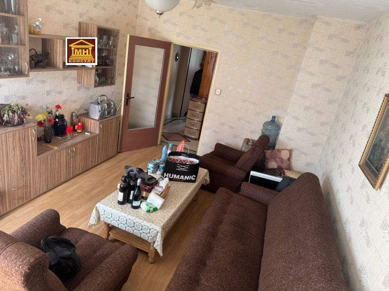 Продава  3-стаен, град София, Разсадника •  175 000 EUR • ID 49063134 — holmes.bg - [1] 