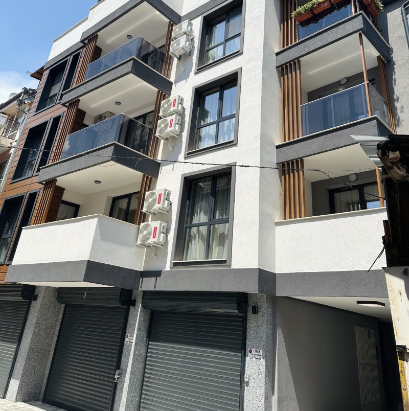 Продава 3-СТАЕН, гр. Пловдив, Мараша, снимка 7 - Апартаменти - 53493310