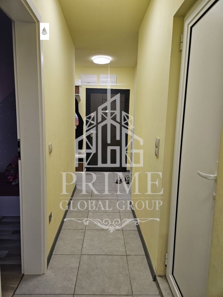 Продава 3-СТАЕН, гр. Варна, Аспарухово, снимка 13 - Апартаменти - 54591498