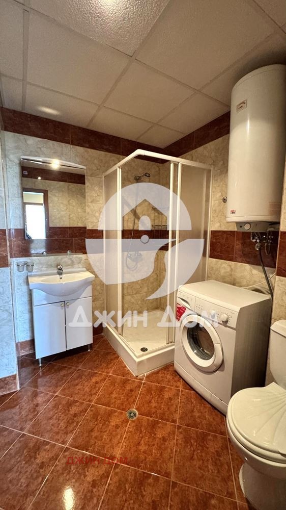 Продава 3-СТАЕН, гр. Свети Влас, област Бургас, снимка 6 - Апартаменти - 54744729