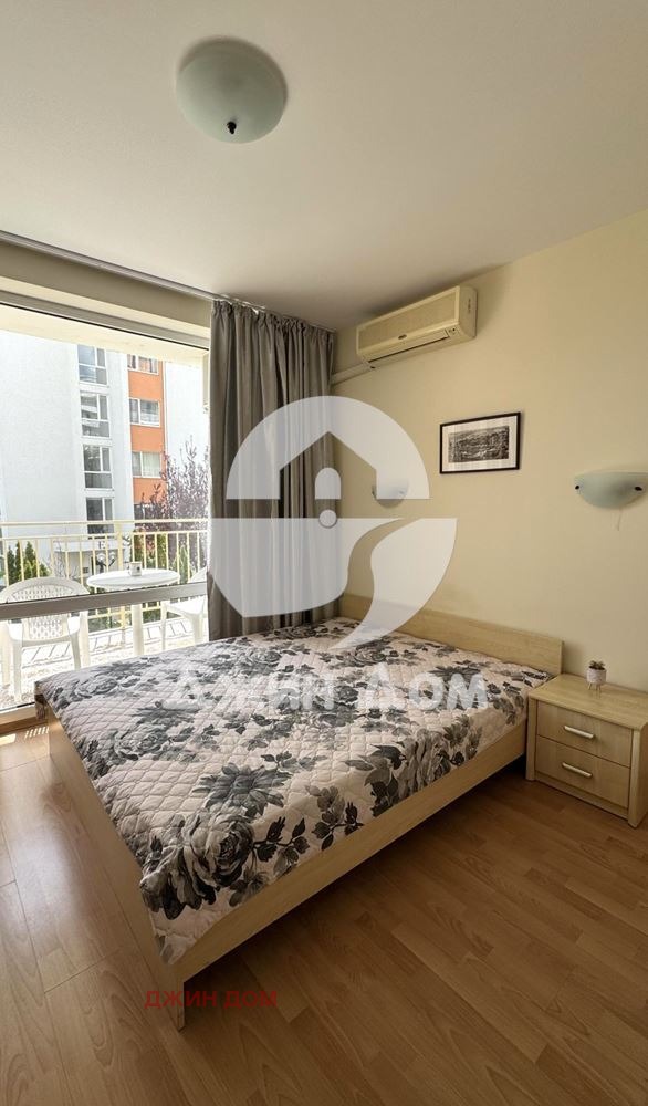 Продава 3-СТАЕН, гр. Свети Влас, област Бургас, снимка 4 - Апартаменти - 54744729