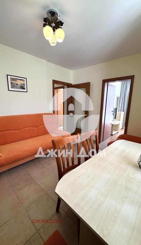 Продава 3-СТАЕН, гр. Свети Влас, област Бургас, снимка 3 - Апартаменти - 54744729