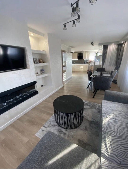 Продава  4-стаен град Бургас , Възраждане , 165 кв.м | 80147299 - изображение [3]