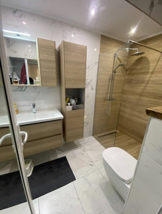 Продава  4-стаен град Бургас , Възраждане , 165 кв.м | 80147299 - изображение [10]