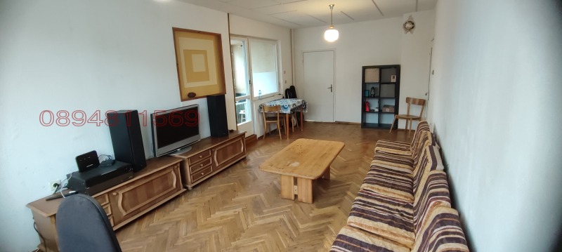 Продава 4-СТАЕН, гр. София, Редута, снимка 2 - Апартаменти - 52825779